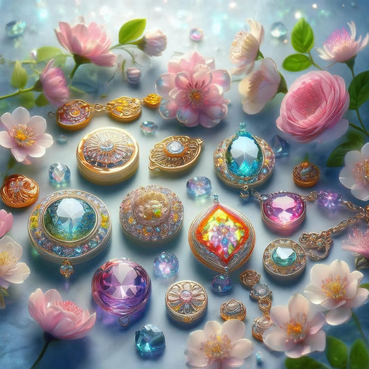 Amuletos De La Fortuna