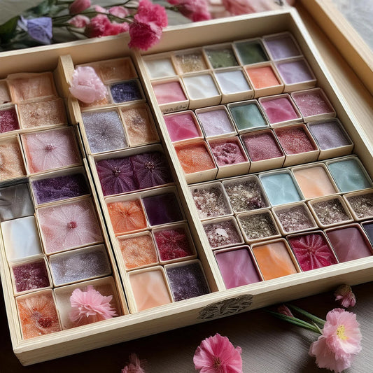 Amuletos De La Suerte