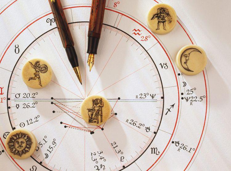 Servicios De Astrología
