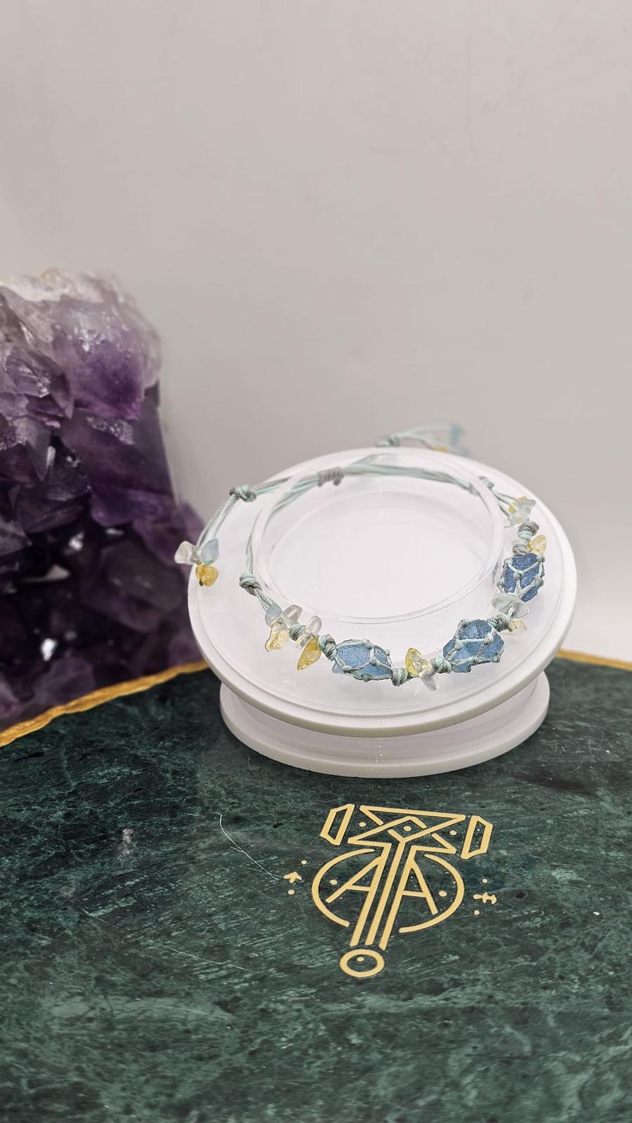 Brazalete Protector