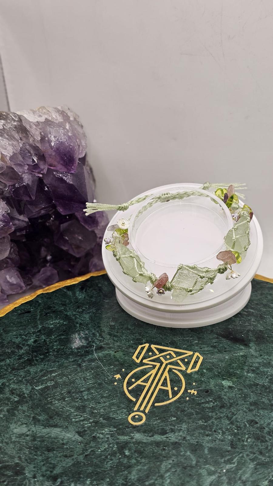 Brazalete Protector