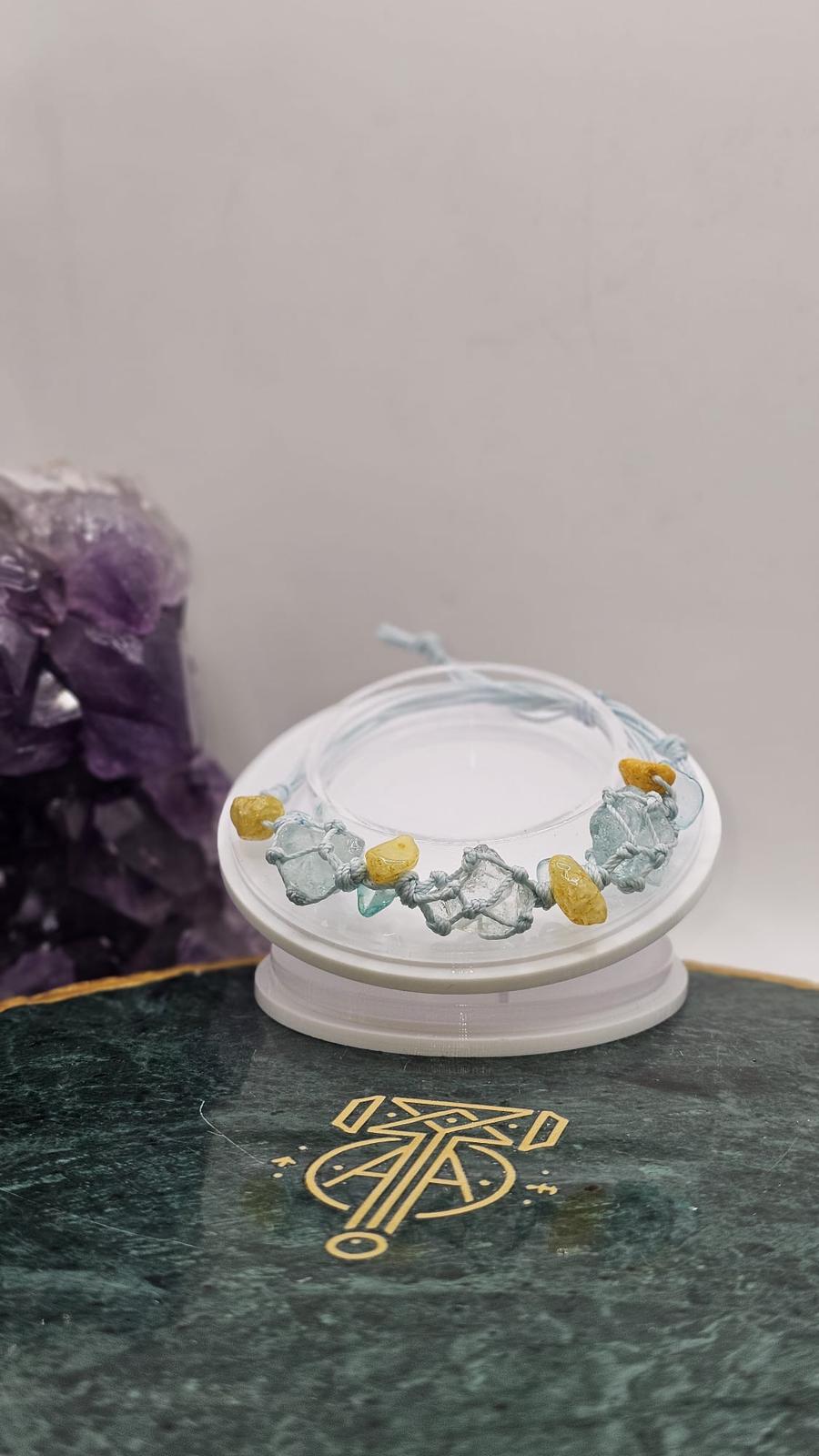 Brazalete Protector