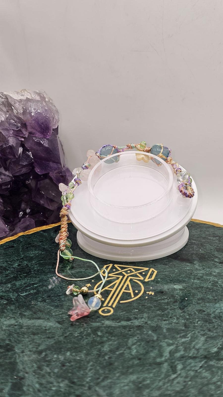 Brazalete Protector