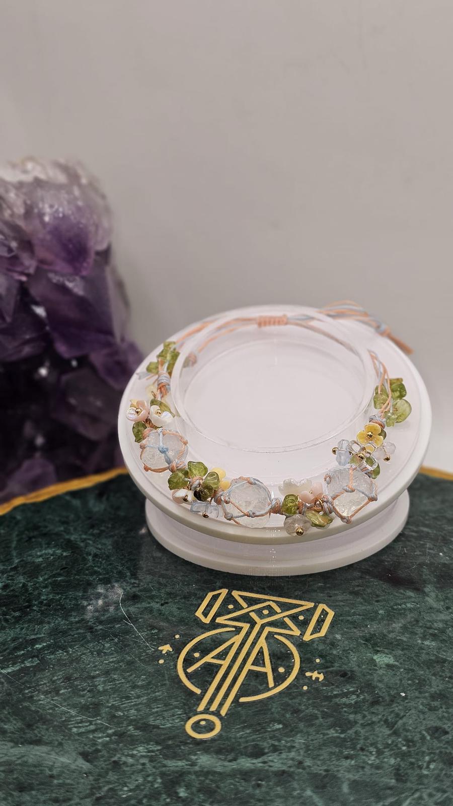 Brazalete Protector