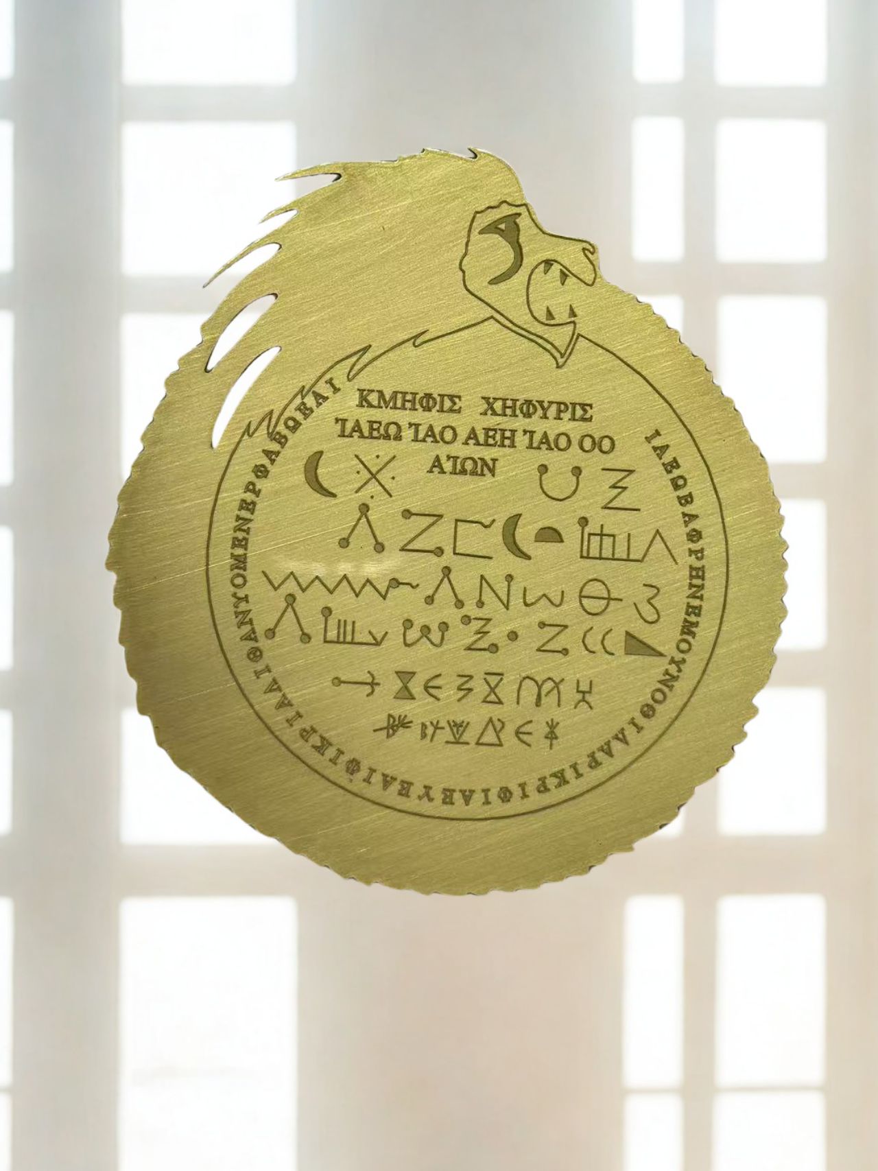 Talisman