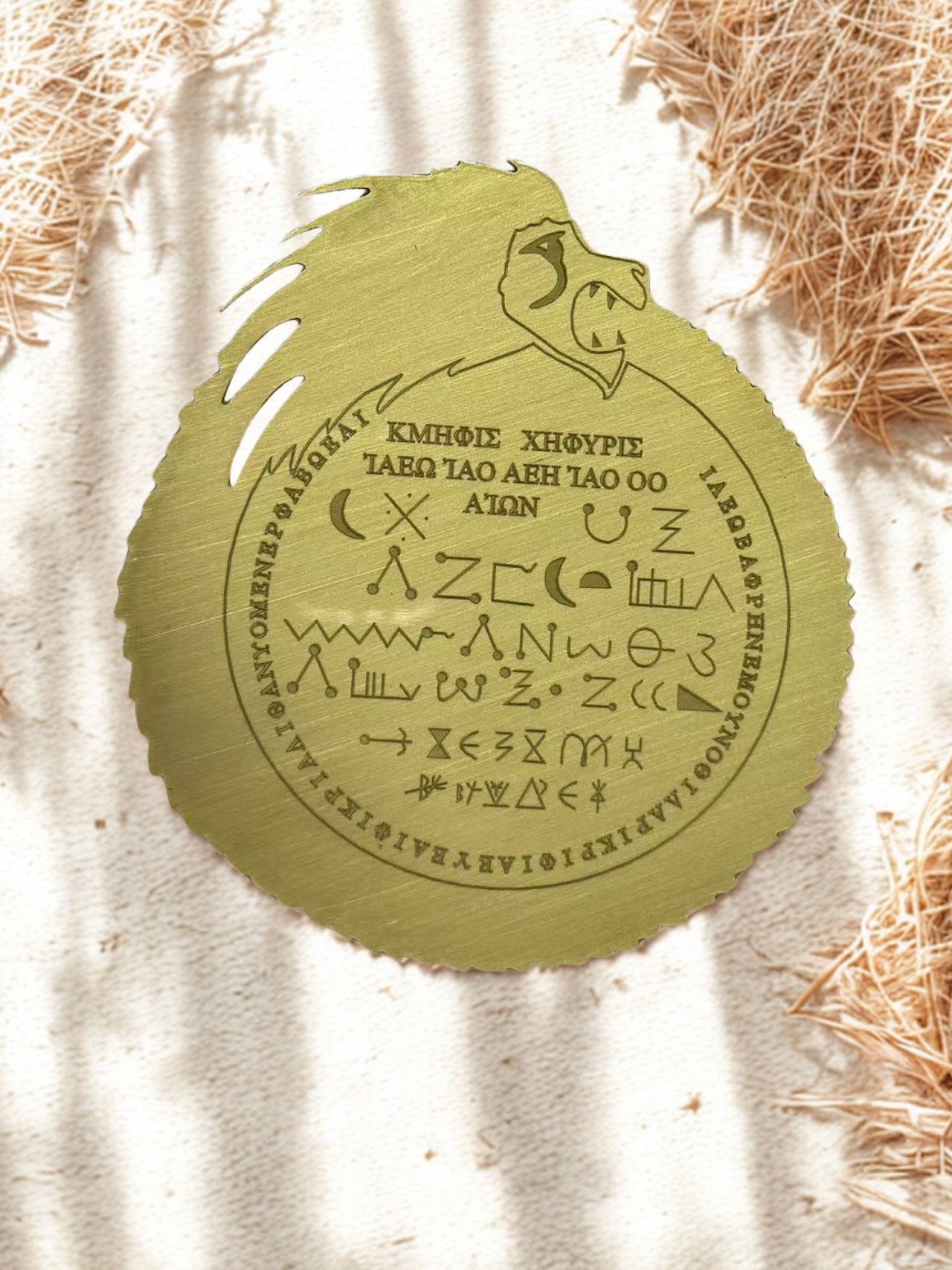 Talisman
