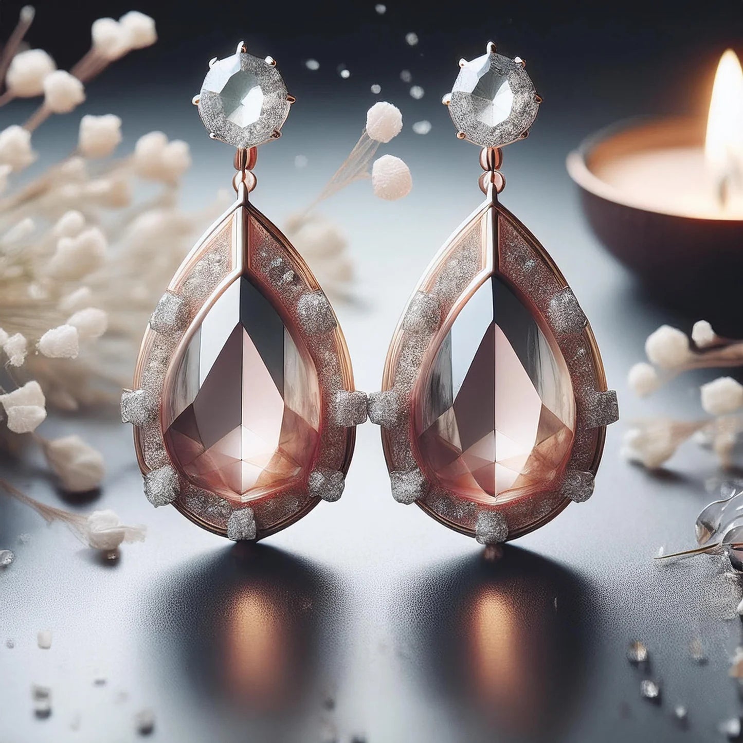 Pendientes Protectores