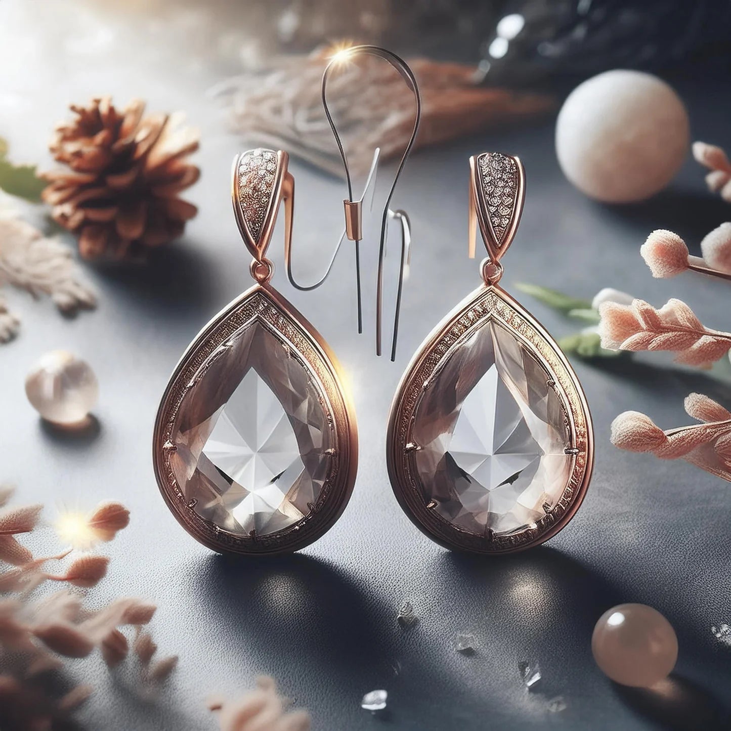 Pendientes Protectores