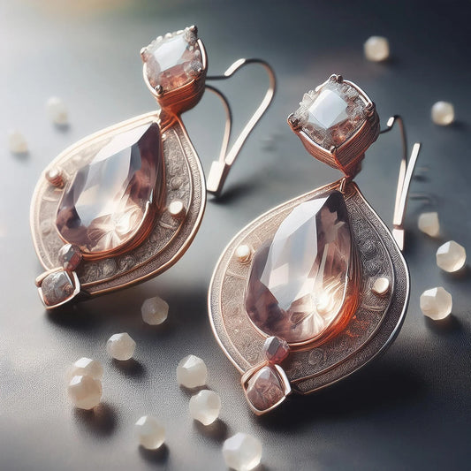 Pendientes Protectores