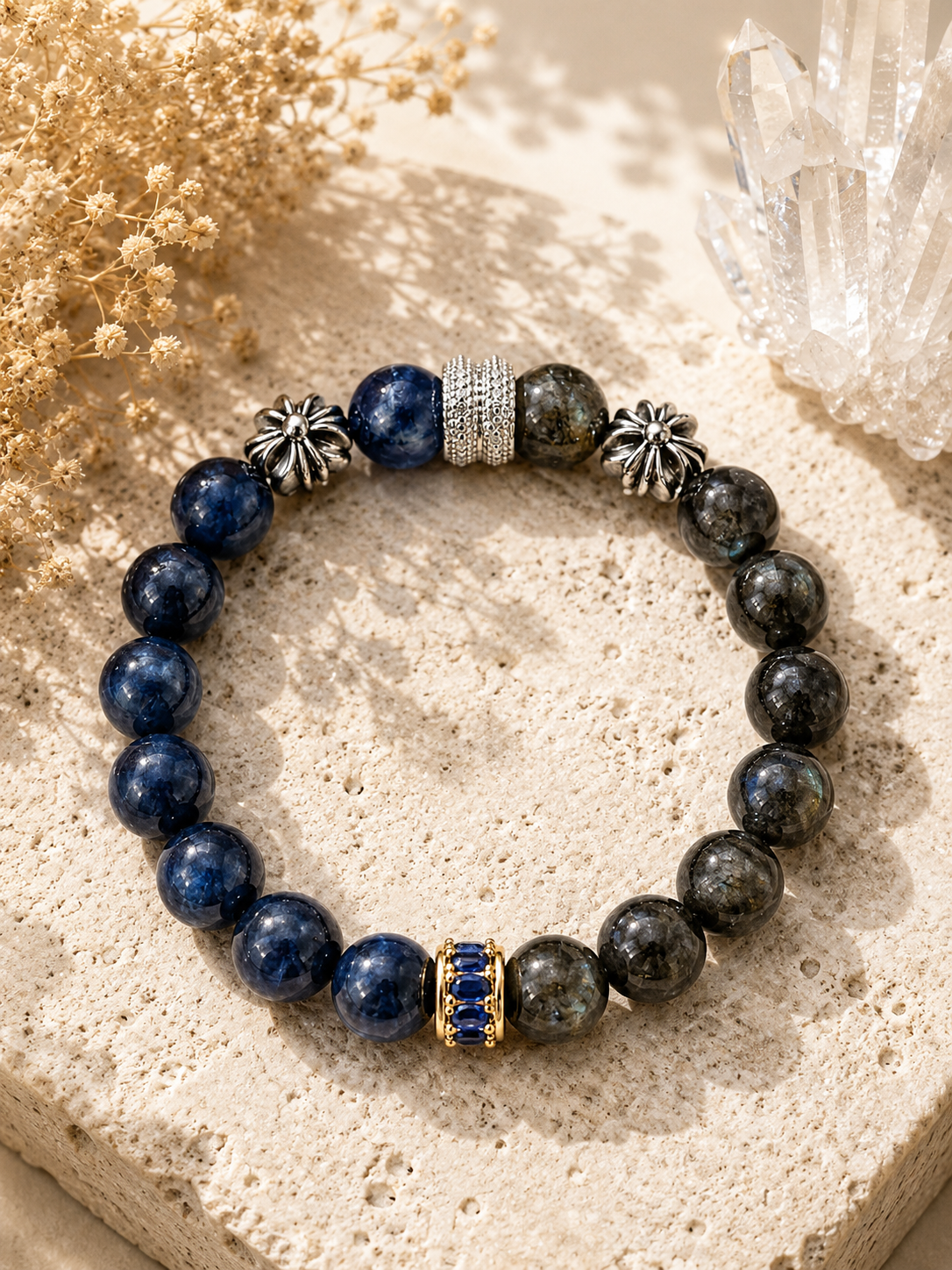 How to Choose a Crystal Bracelet by Birth Element: A Five Elements Guide