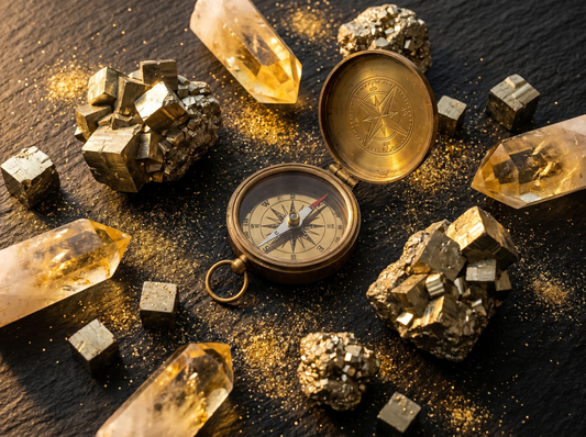 The Five Elements and Your Emotional Sensitivity Type