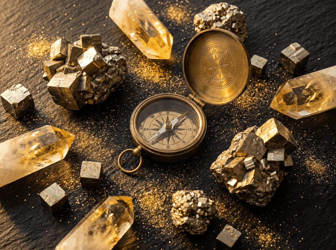 The Five Elements and Your Emotional Sensitivity Type - Niamor