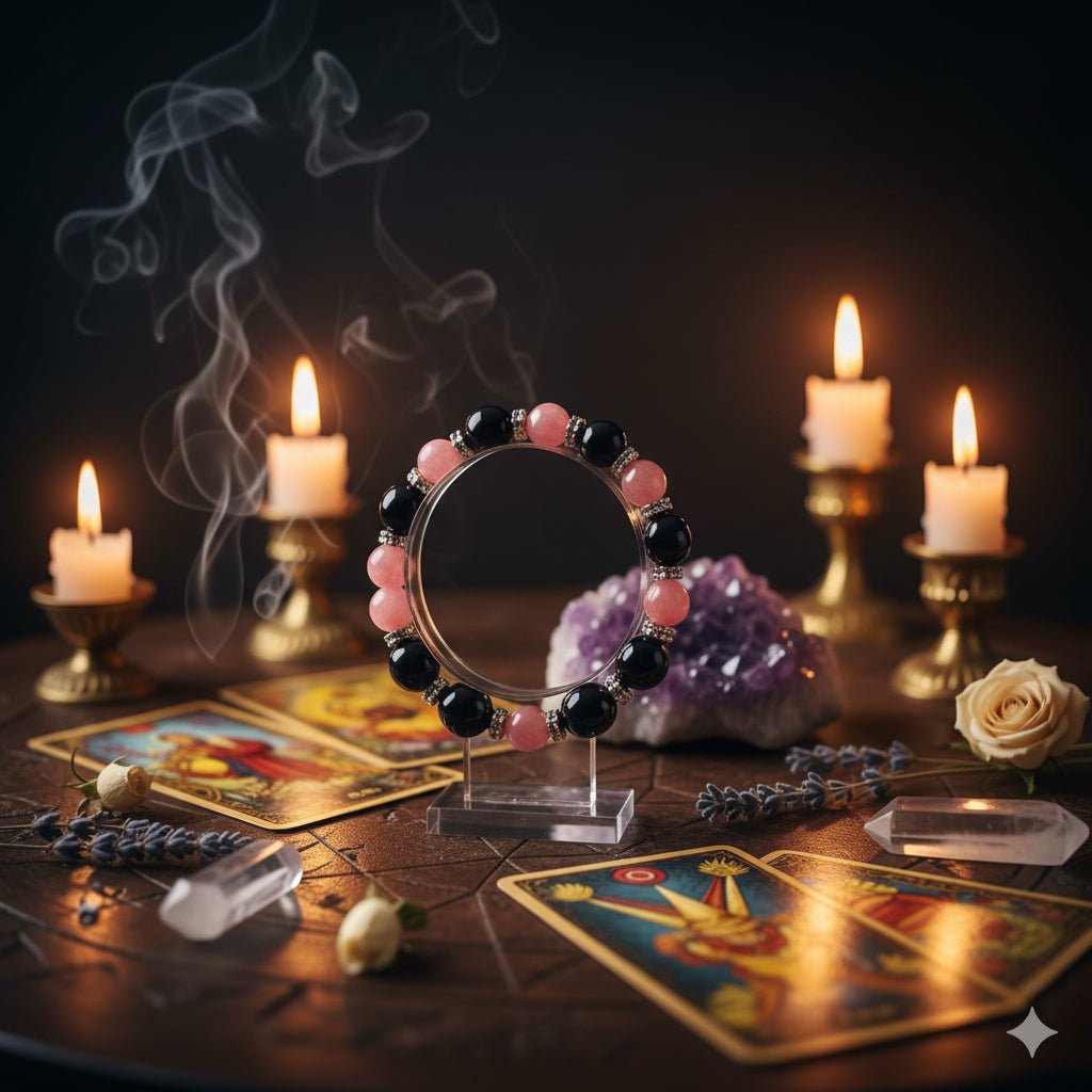 Which Element Bracelet Suits You? Earth, Fire, Water, Wood & Metal Guide - Niamor
