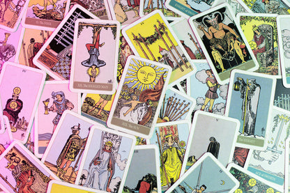 El Tarot