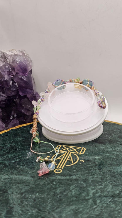 Brazalete Protector