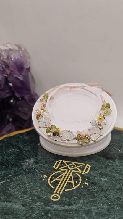Brazalete Protector