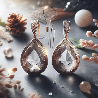 Pendientes Protectores