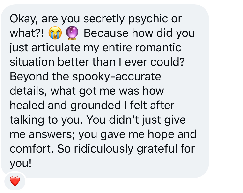 Instagram DM